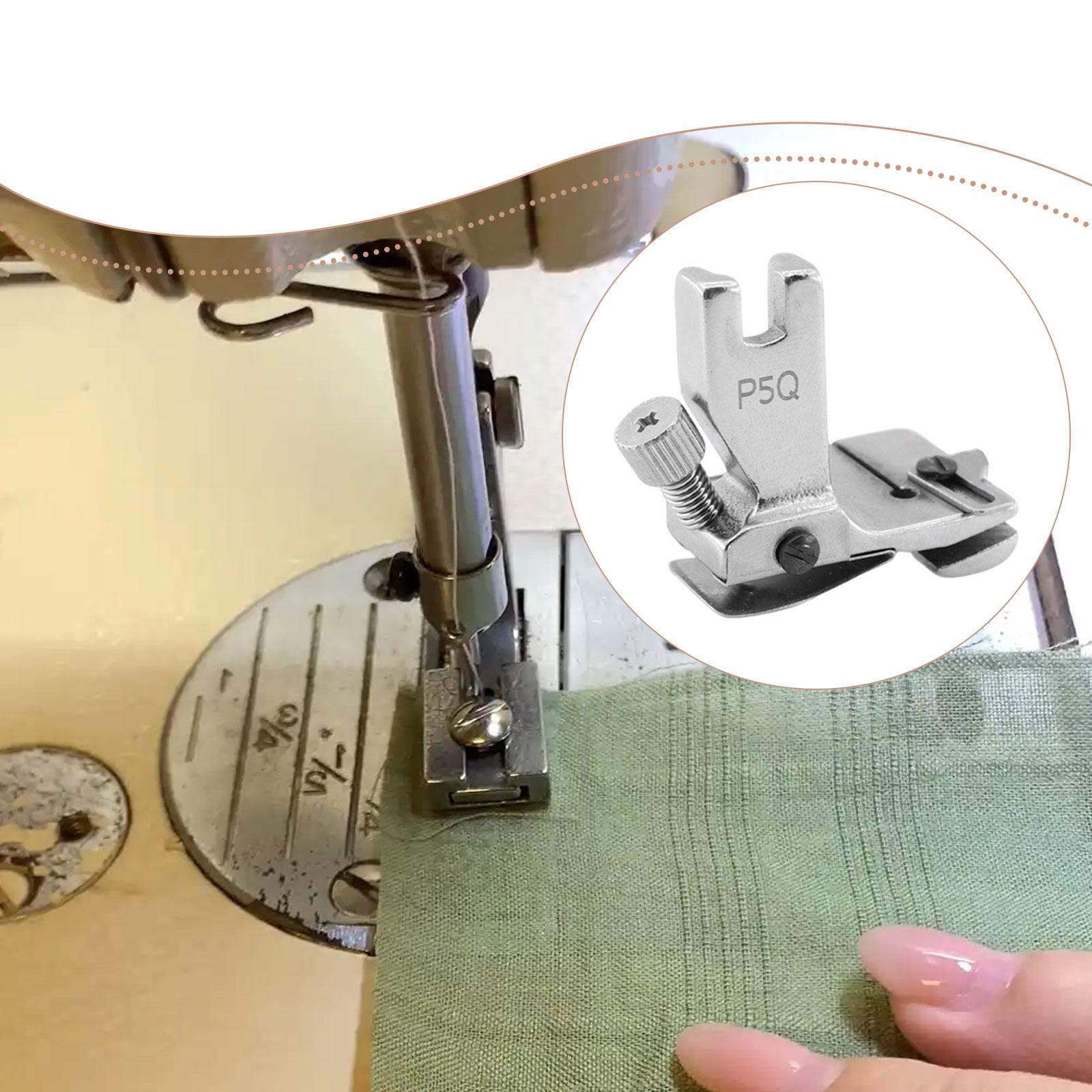 Sturdy Sewing Machine Presser  - Sewing Machine In Textile avaliação e preço