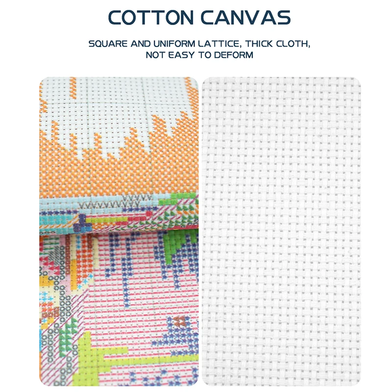 Potted Flowers NKF Counted Cro - Textile Sewing Patterns avaliação e preço