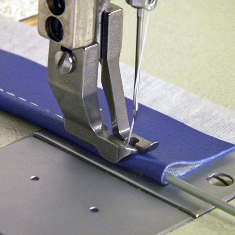 Industrial Walking Foot Sewing - Industrial Textile Sewing Machine avaliação e preço