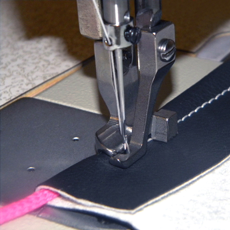 Industrial Walking Foot Sewing - Industrial Textile Sewing Machine avaliação e preço
