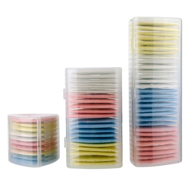 Colorful Erasable Tailor Chalk - Textile Sewing Patterns avaliação e preço