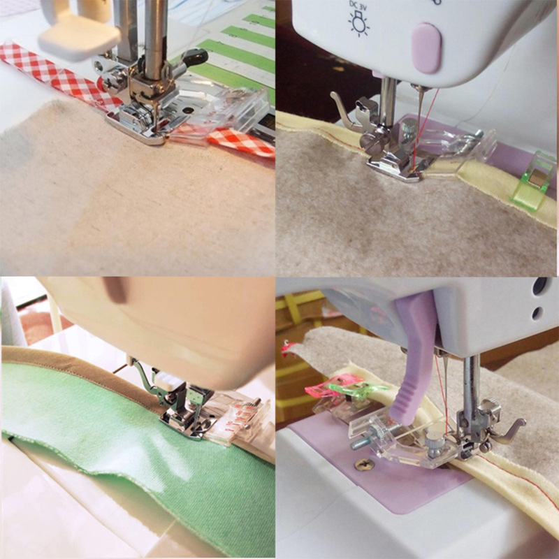 Low Shank Shirring Gathering P - Sewing Gathering avaliação e preço