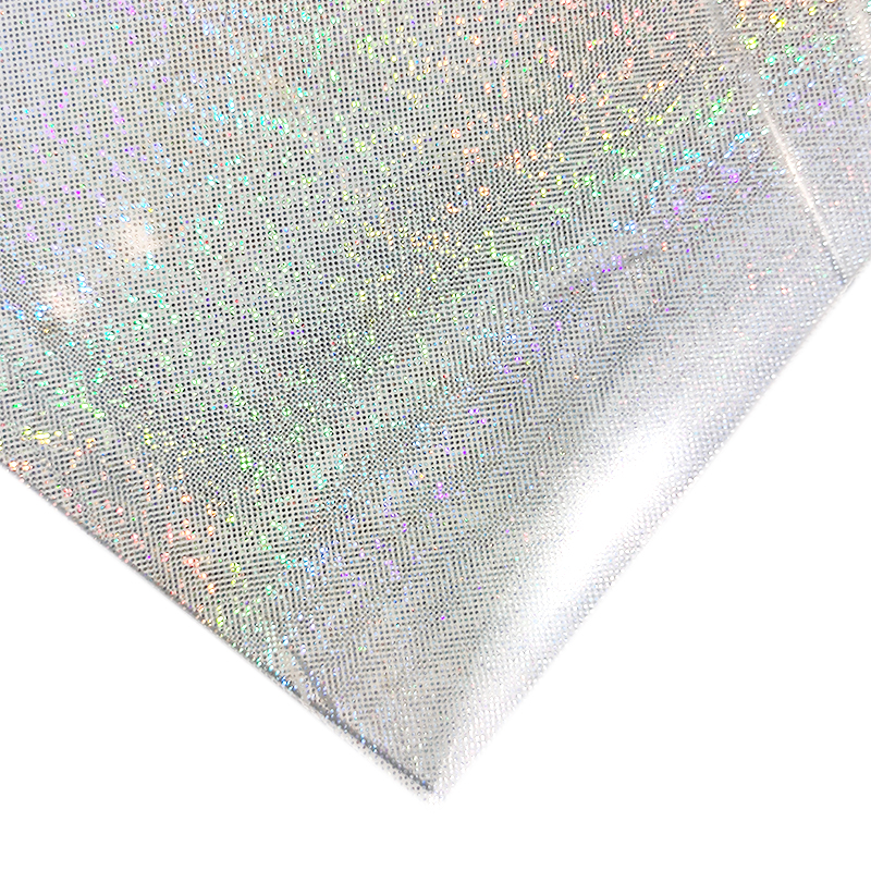 Vinyl Fabric Holographic Trans - Is Sewing Textile Art avaliação e preço