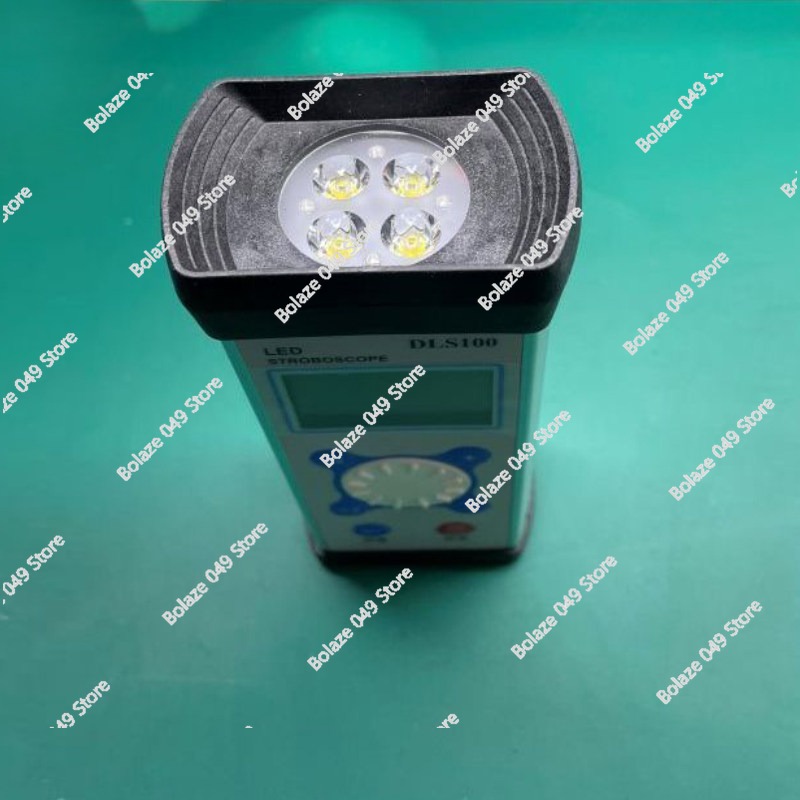 DLS100 Stroboscope LED Motor F - Sewing Machine In Textile avaliação e preço