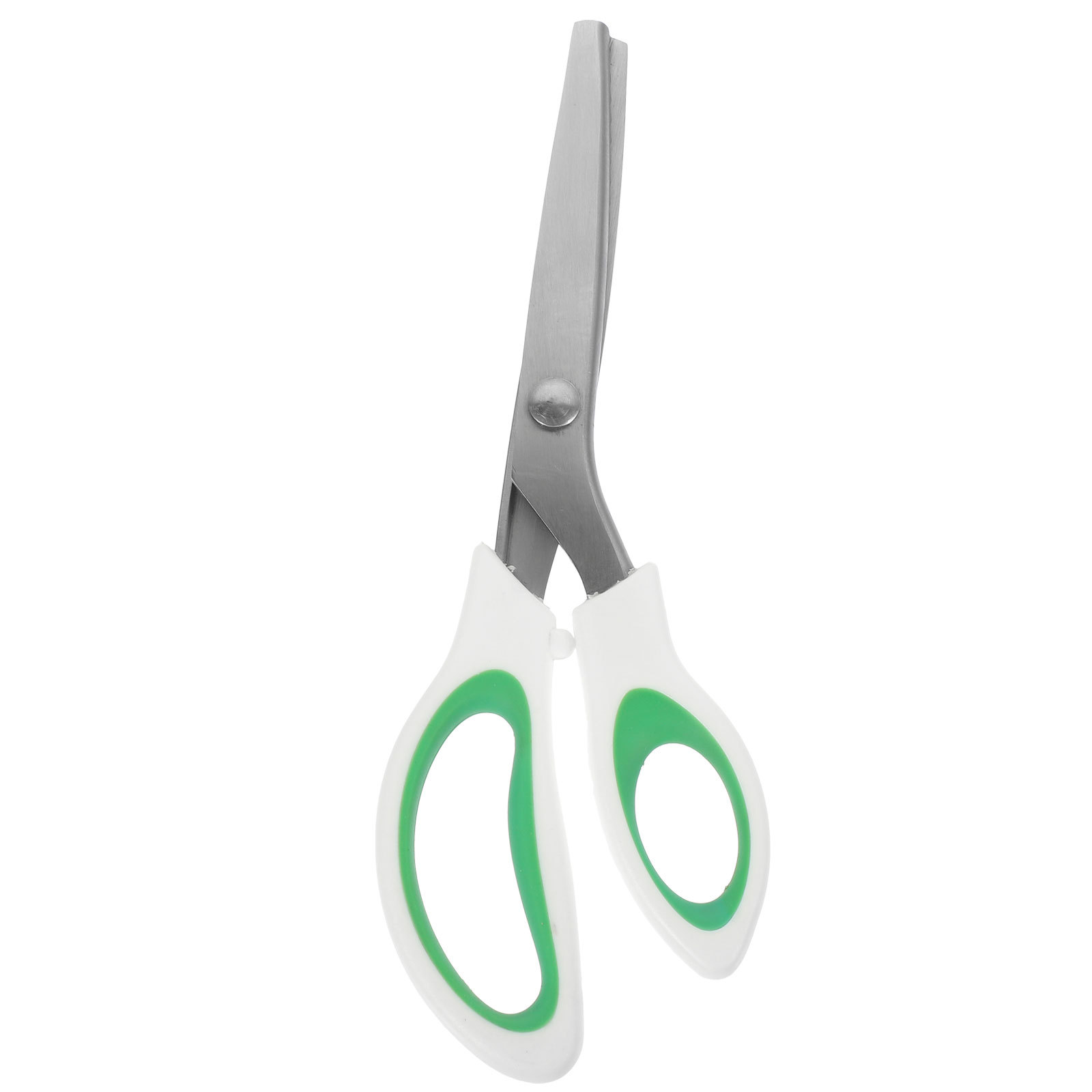 5Mm Triangle Sawtooth Pinking  - Pinking Shear Blade avaliação e preço