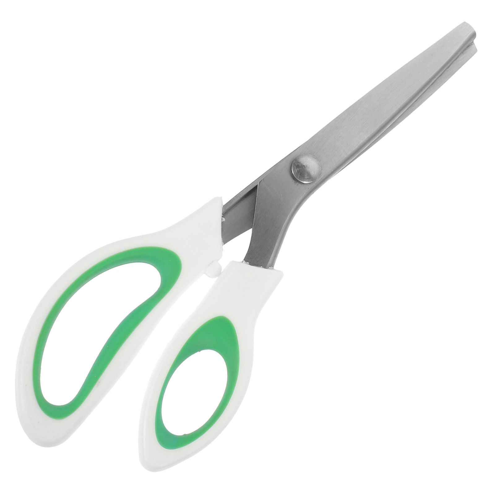 5Mm Triangle Sawtooth Pinking  - Pinking Shear Blade avaliação e preço