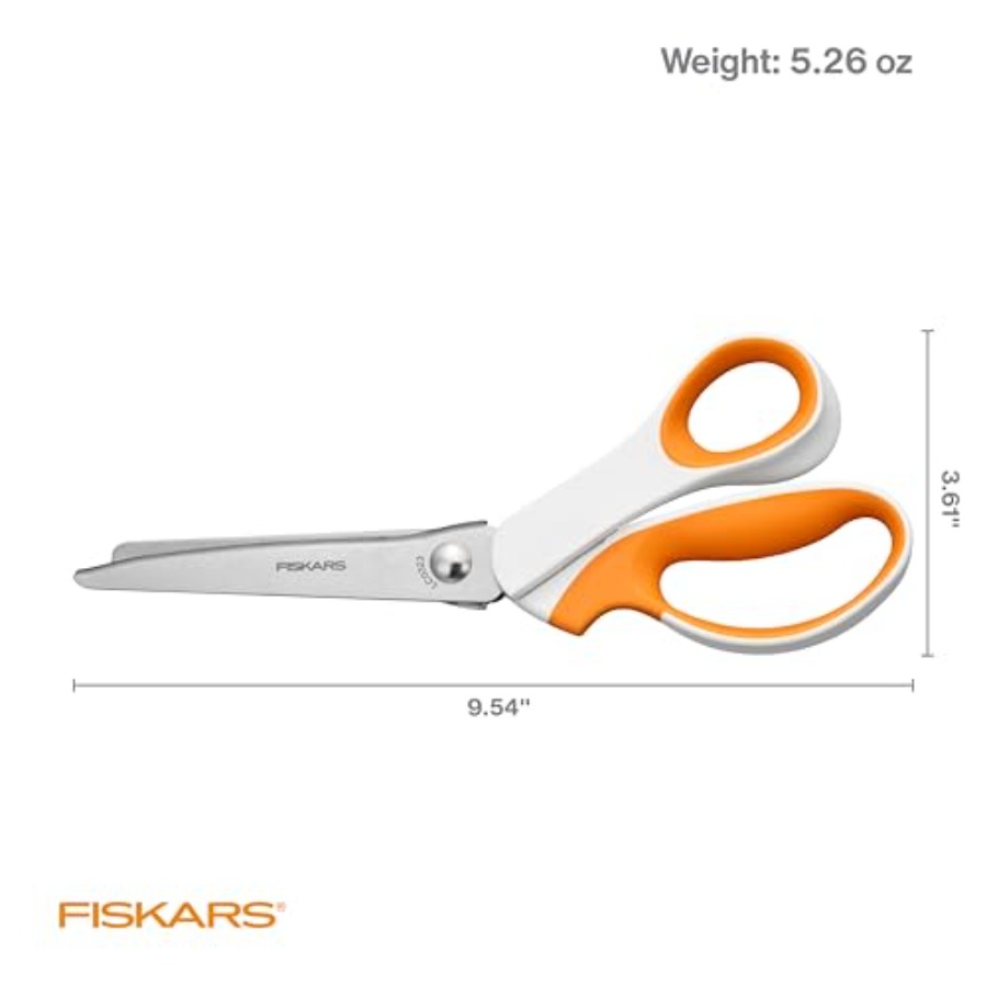 Pinking Shears Gifts for Mom F - Pinking Shear Blade avaliação e preço