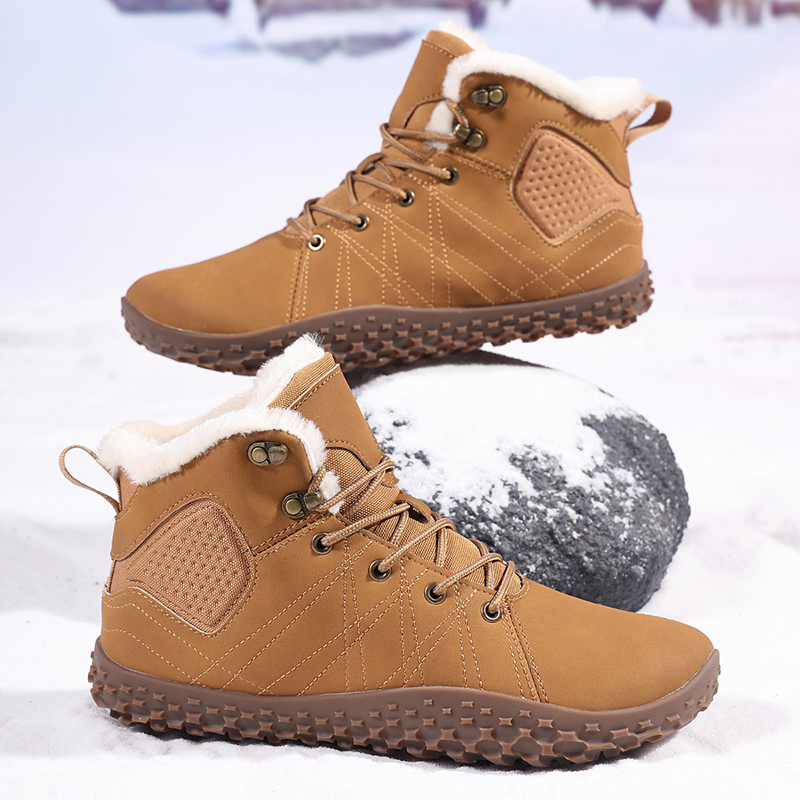 Outdoor Warm Wide Toe Barefoot - Sewing Nylon avaliação e preço