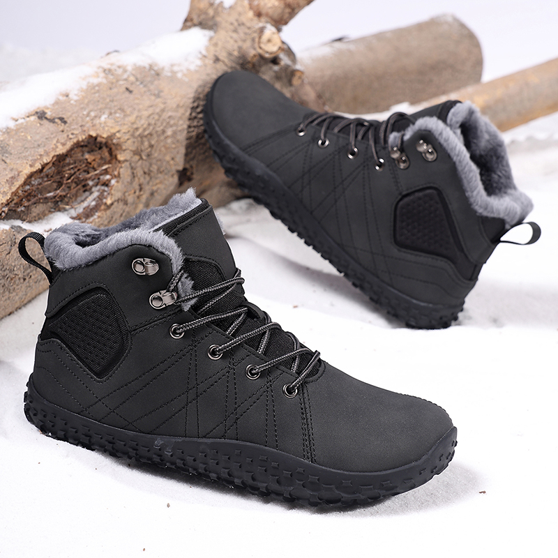Outdoor Warm Wide Toe Barefoot - Sewing Nylon avaliação e preço