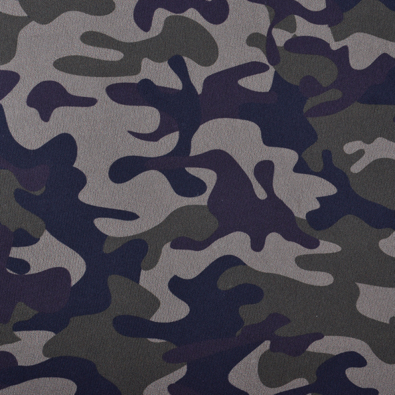 3 Sizes Printed Camouflage SBR - Textile And Sewing Materials avaliação e preço
