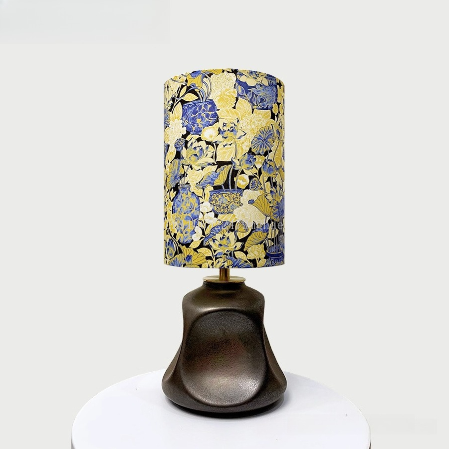 Gilded Liberty Fabric Table La - Century Textile & Sewing Supply Hours avaliação e preço