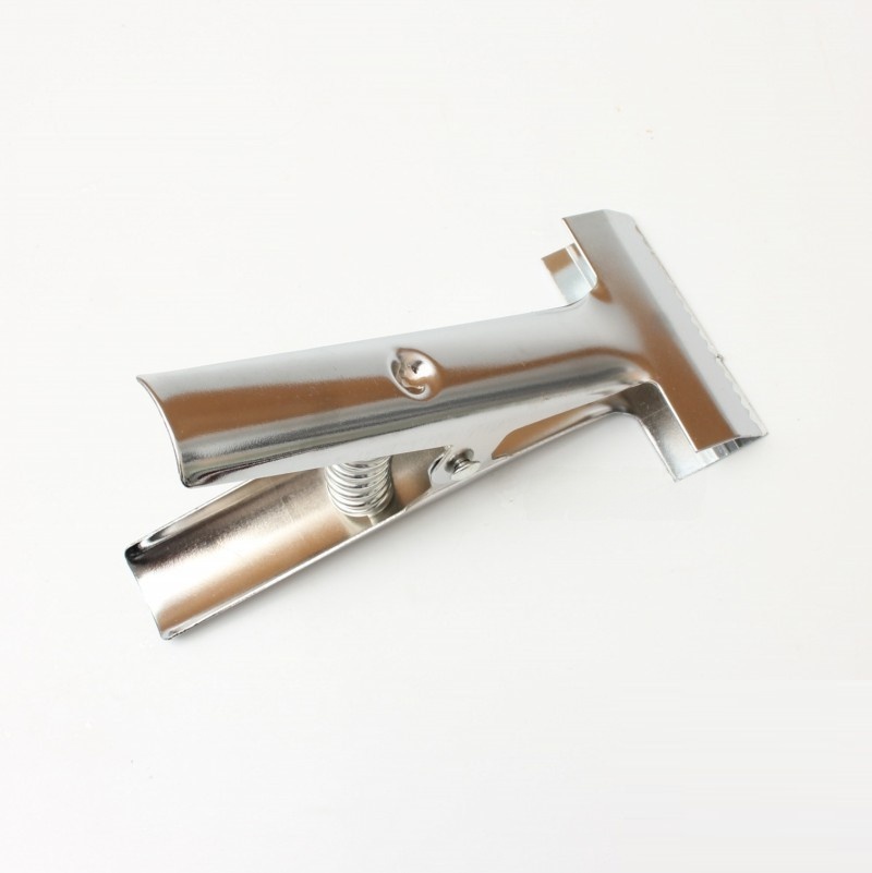 Adjustable Fabric Clamp for Cu - Textile And Sewing Materials avaliação e preço
