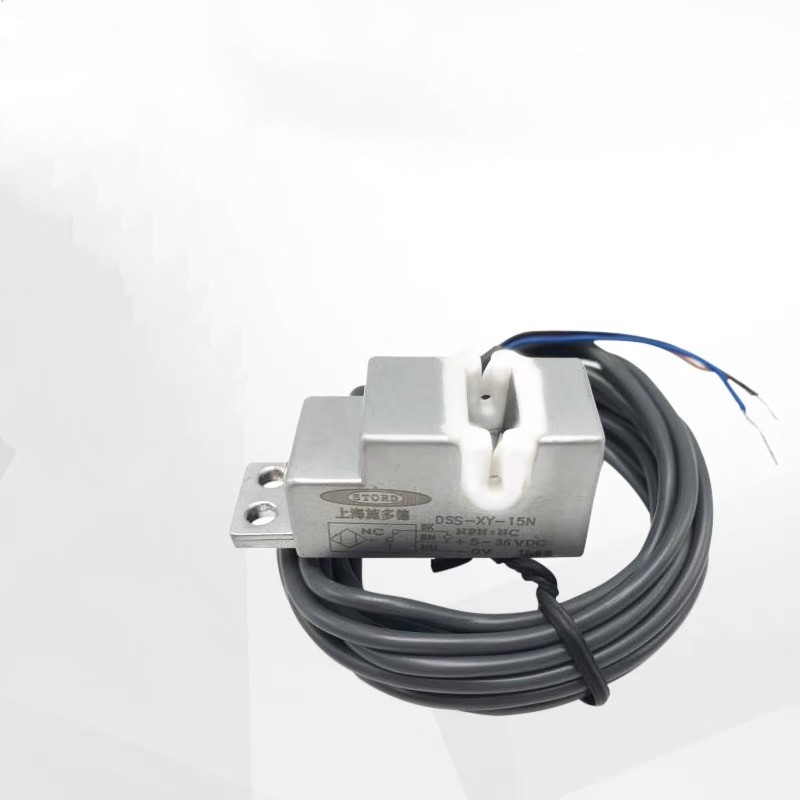 Yarn breakage detection Sensor - Sewing Machine In Textile avaliação e preço