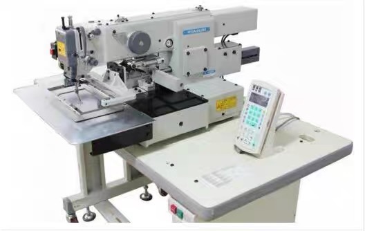 Yarn breakage detection Sensor - Sewing Machine In Textile avaliação e preço